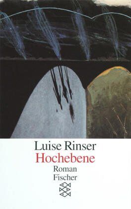 Luise Rinser - Hochebene: Roman - Preis vom 10.10.2026 11:48:34 h