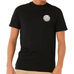 RIP CURL WETTIE ICON T-Shirt 2026 black - S