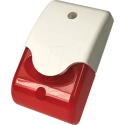 GUDE 7940 - Alarmgeber, optisch, akustisch