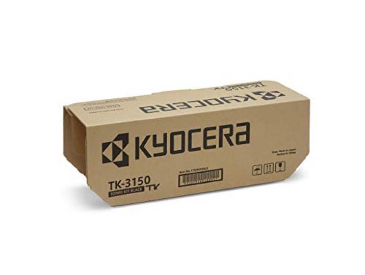 Toner original Kyocera TK-3150 Noir