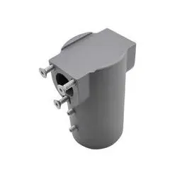 Siteco Mastflansch 5XA77X7660AU1