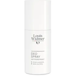 WIDMER Deo Spray Antiperspirant l.P. 75 ml