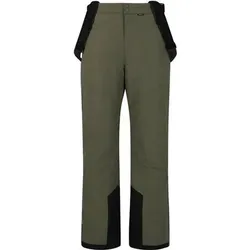 WHISTLER Ski pants Drizzle, Größe M in Grün Grün