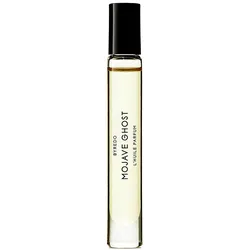 7.5ml BYREDO Mojave Ghost Roll-on Oil