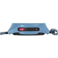 Lupus-Electronics Anio 6 Protector Case 2.0 Pro, blue, Smartwatch Zubehör, Blau