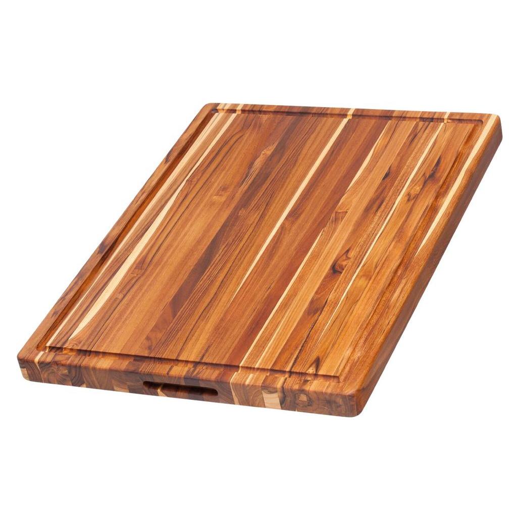 TeakHaus Servierbrett (TH109)