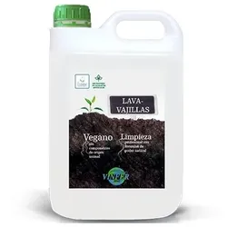 VINFER ZERO Handgeschirrspülmittel 5L