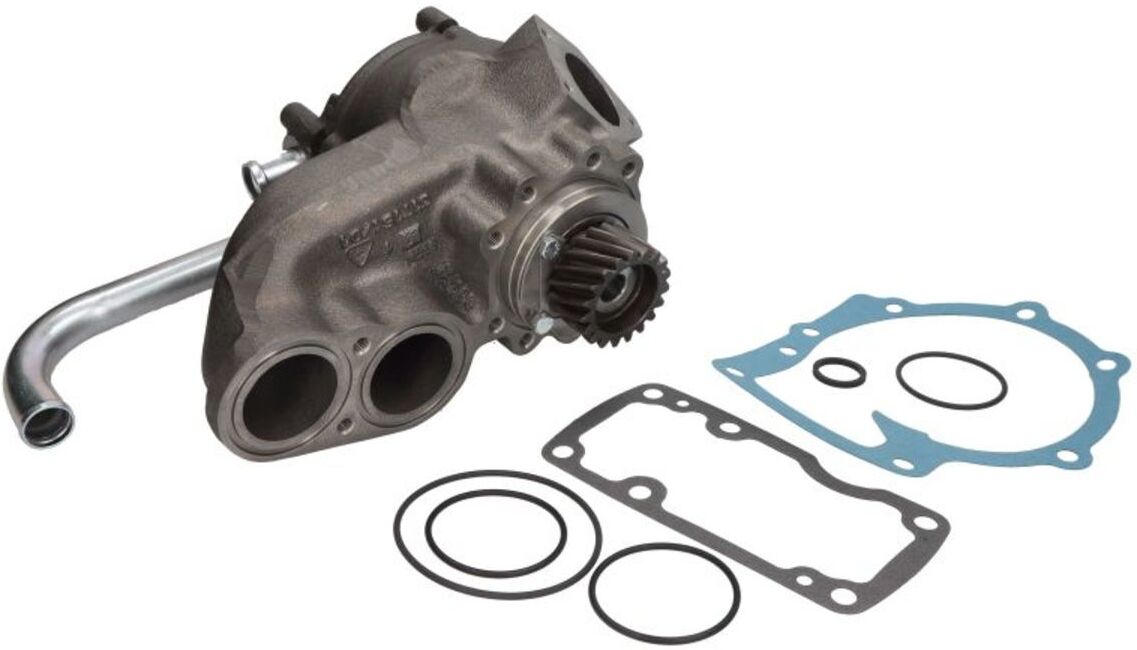 Pompe à eau OMP OMP317.300