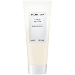 220ml SACHAJUAN Clarifying Scalp Scrub