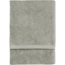Timeless Handtuch 30 x 50 cm grau