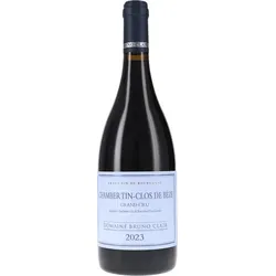 Chambertin-Clos de Bèze Grand Cru AOC Bruno Clair 2023