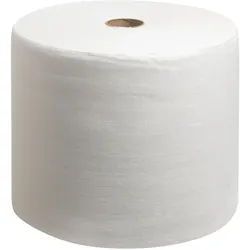 Wypall Wischtuch L40 7452 L315xB310ca. mm weiss 1-lagig, Haushaltspapier, Weiss