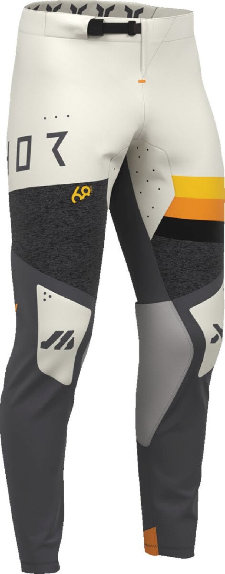 Thor Sportmode League Motocross Hose 290112278