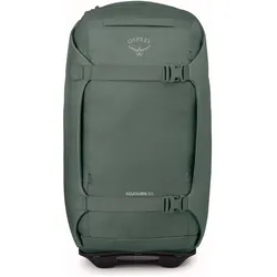 Osprey Sojourn 80, Koffer, Grün