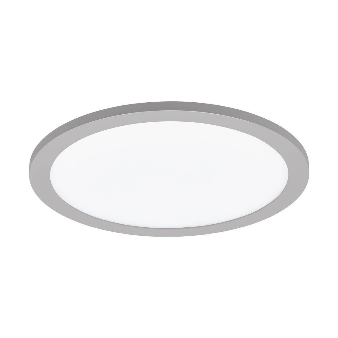 Eglo Sarsina LED plafondlamp - Neutraal wit - Diameter: 30 cm