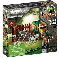 Playmobil Spinosaurus-Baby (71265)