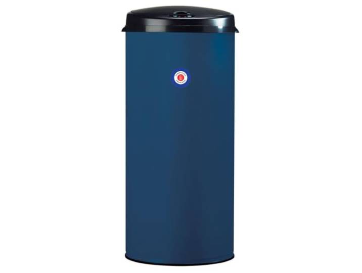 ROSSIGNOL Poubelle cuisine automatique 45L fabriquée en France Ouverture automatique sans contact\, Capteur de mouvement\, Fabriquée en France\, Fermeture douce\, Hygiénique\, Ronde\, 45L