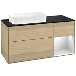 Villeroy & Boch Finion Waschtischunterschrank F28, F282MTPC F282MTPC