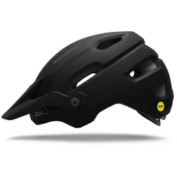 Giro Source MIPS MTB Helm Mat Black Gr. XL (61-65 cm)