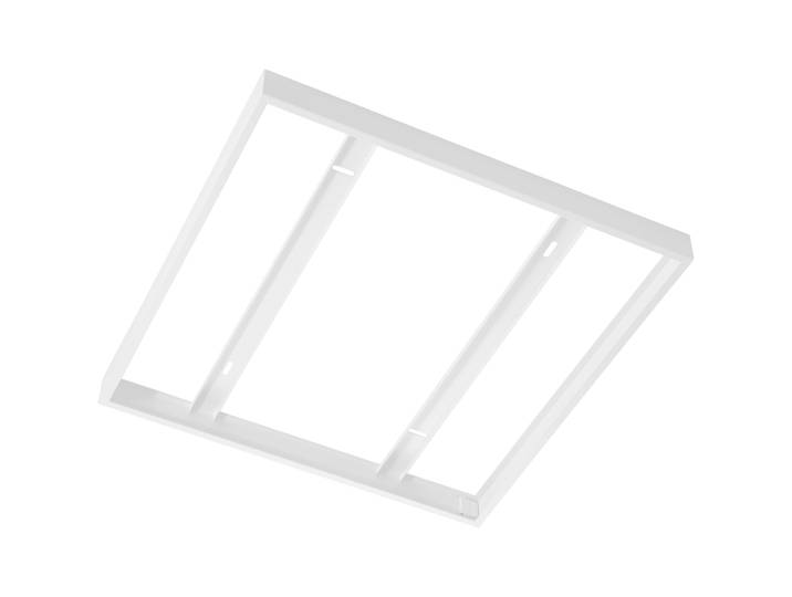Eglo Zubehör Salobrena 1 Weiss Stahl 60.3 cm