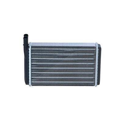 Nrf Heizungskühler Wärmetauscher [Hersteller-Nr. 58614] für VW, Audi