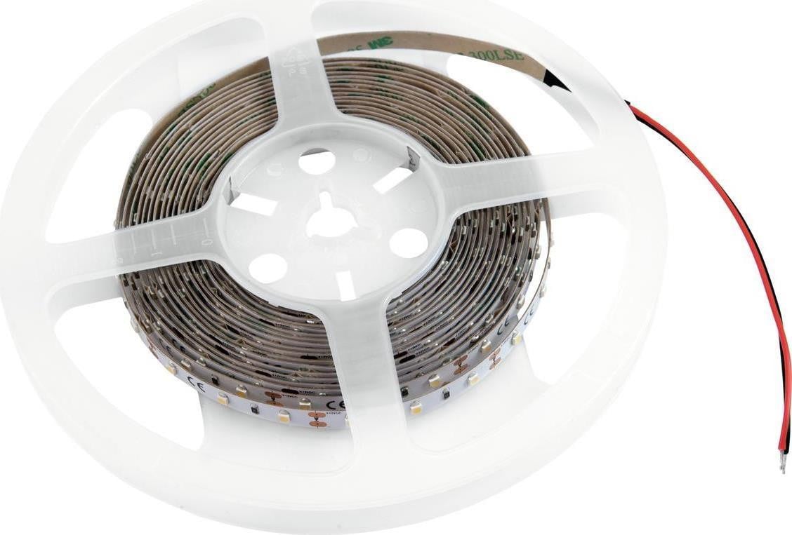 EUROLITE LED-strip 300 5m 3528 3000K 12V (50530106)