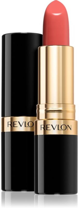 Revlon Cosmetics Super Lustrous™ Lipstick rouge à lèvres crémeux teinte 801 After Glow 4.2 g