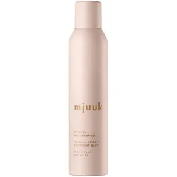 250ml Mjuuk Refresh Dry Shampoo