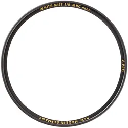 B+W WHITE MIST Filter 1/8 MRC nano V-Pro 43mm