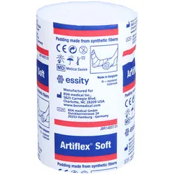 Artiflex Soft 3mx8cm 1 ST