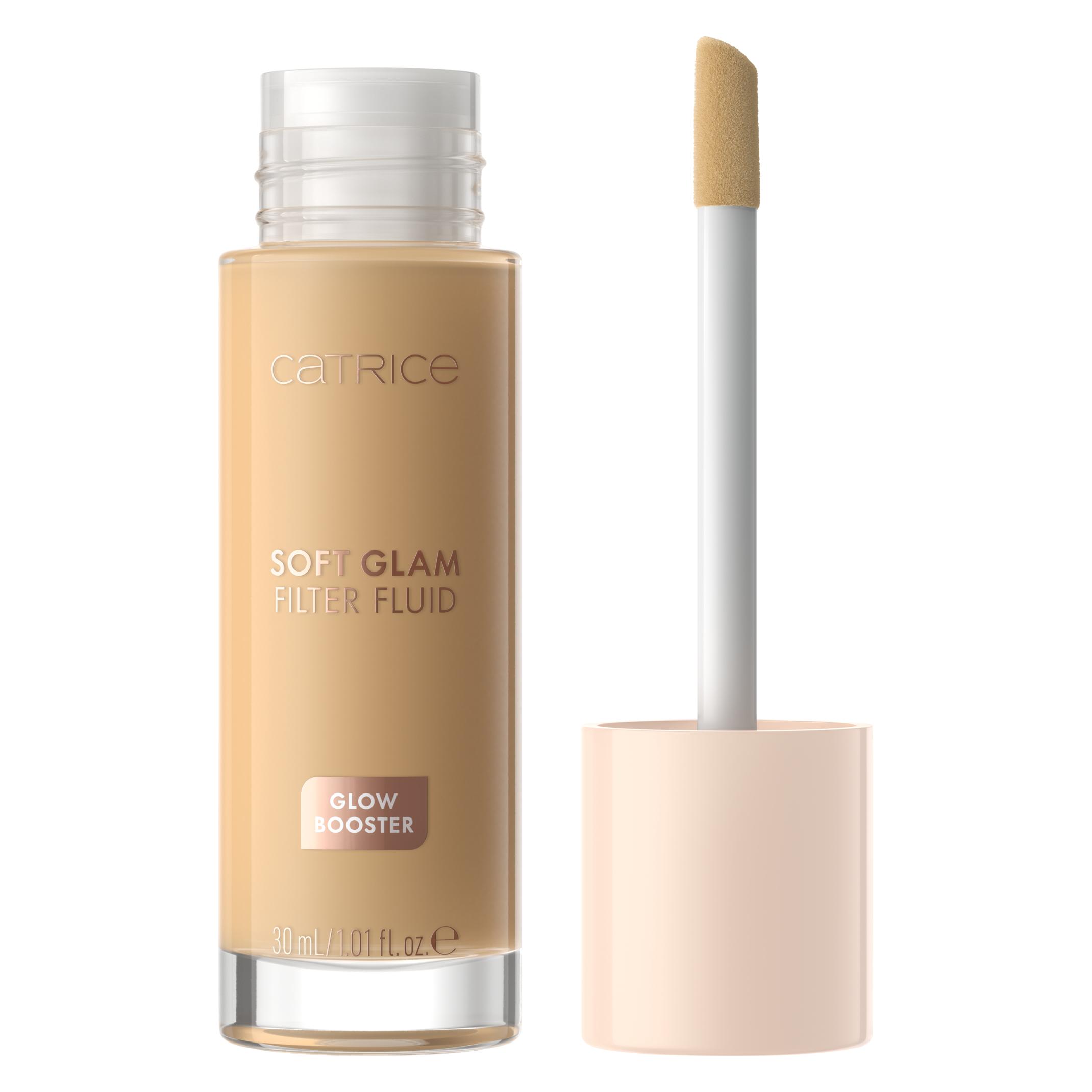 Catrice Soft Glam Filter (020 Light - Medium) (cosnova GmbH)
