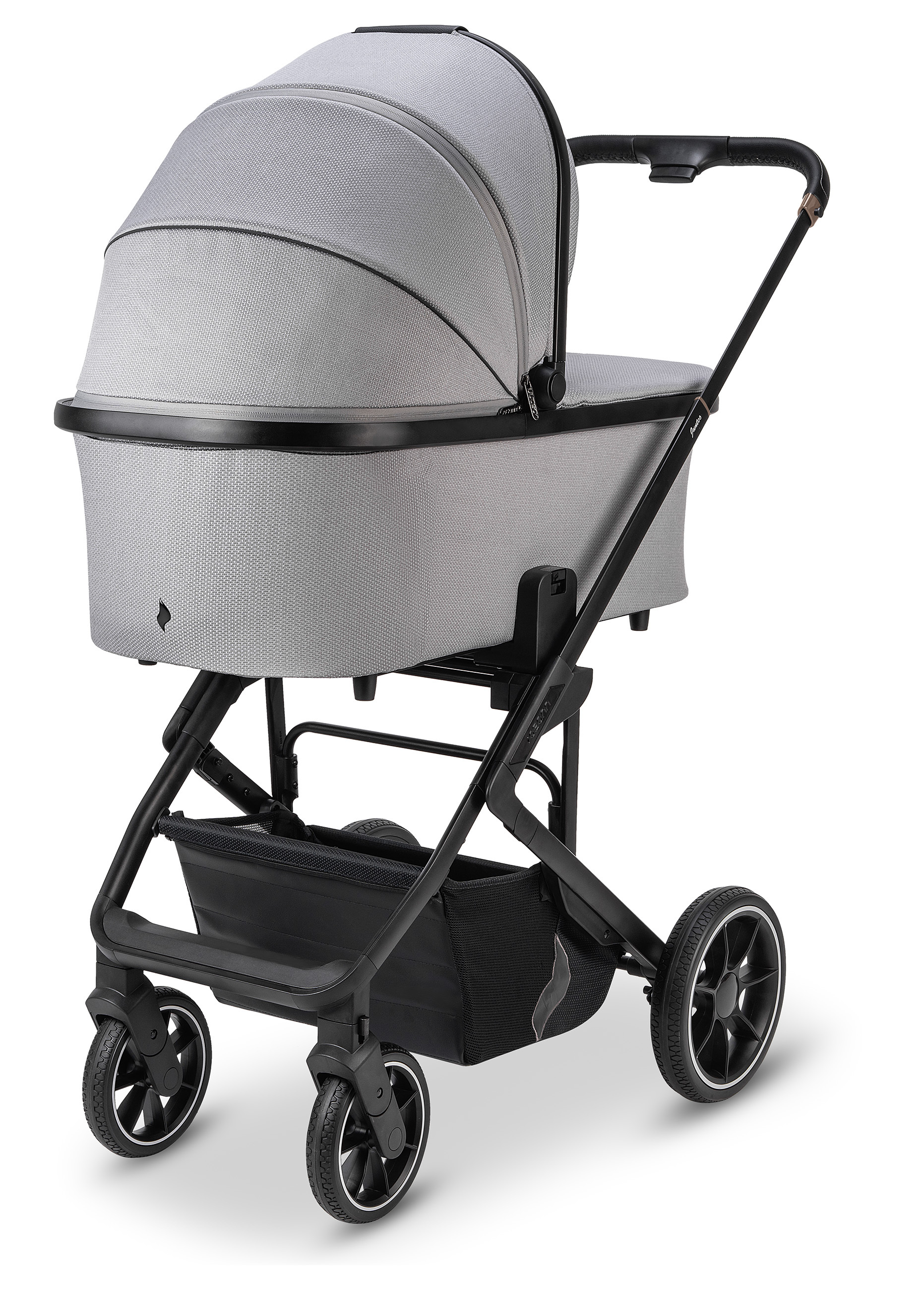 Osann Kombi-Kinderwagen Juntos - Rock