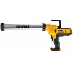 Stanley, Kartuschenpistole + Fettpresse, 18V XR Caulk gun with Cartridge Holder (Kartuschenpistole)