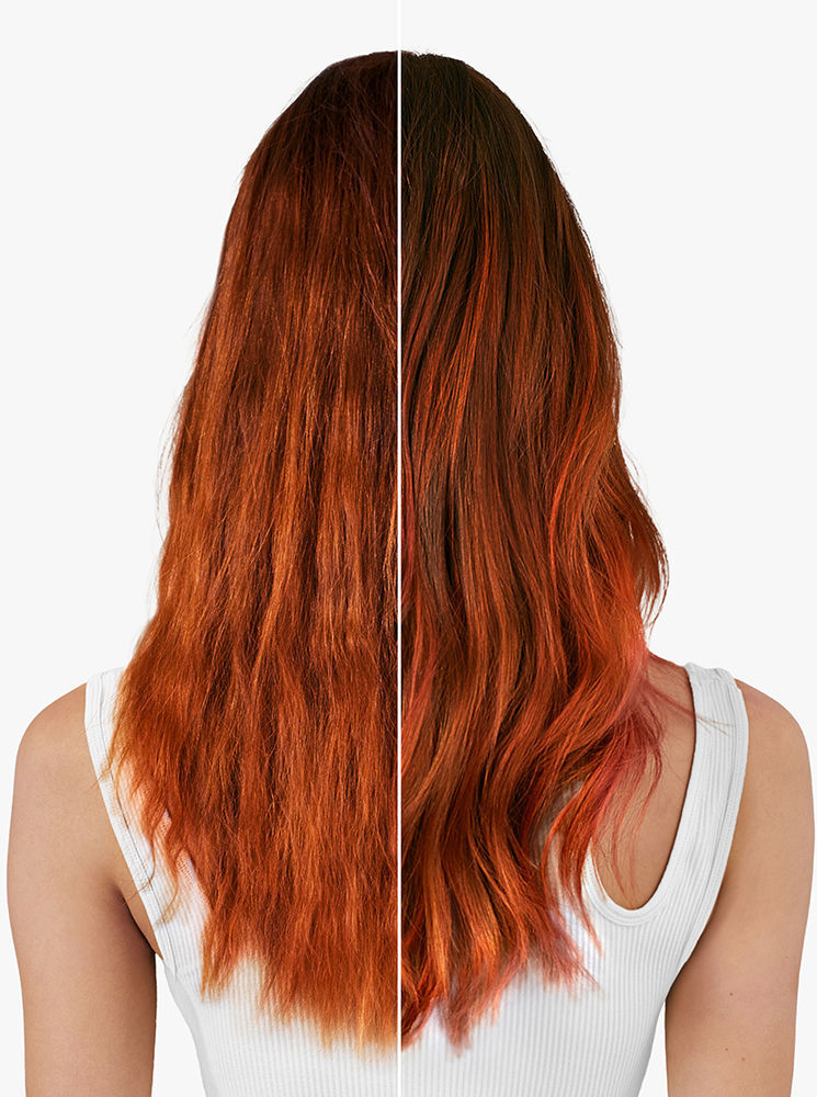 Wella Professionals Invigo Color Brilliance Acondicionador Protector del Color Cabellos gruesos 1000 ml