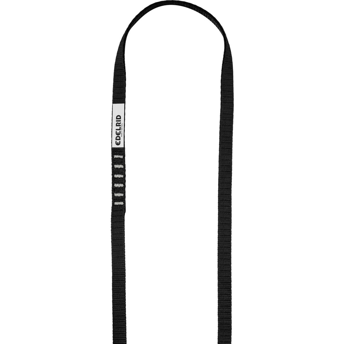 Edelrid Tech Web Sling 12mm II night (017) 240 CM 739222400170