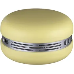 Osram SMART+ BT Speaker & Light Macaron RGB gul (3.30 h), Bluetooth Lautsprecher, Blau