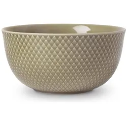Lyngby, Dekoschale, Rhombe Earth Schale ay