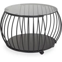 Couchtisch HILMA (DH 60x46 cm) - DH 60x46 cm