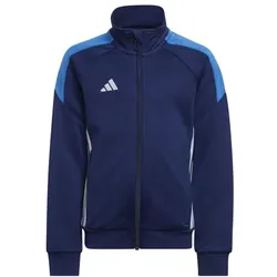 adidas Tiro Es Ts Lk Trainingsanzug Kinder - dark blue/bright roy