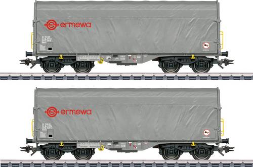 Märklin 047230 Güterwagen AC