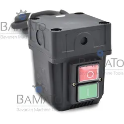 Schalter passend für BAMATO Zwangsmischer BCM-120