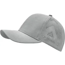 CHILLOUTS Philadelphia Hat, Größe ONE SIZE in Grau Grau