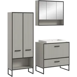 Xonox Home, Badmöbelset, Bagno
