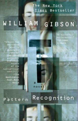 William Gibson - Pattern Recognition - Preis vom 09.10.2026 07:28:09 h
