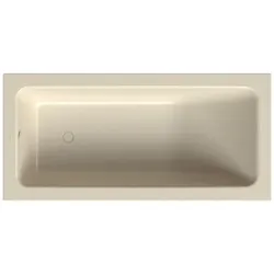 Bette BetteOne Relax Badewanne 3324-006 jasmin, 190x90x45cm