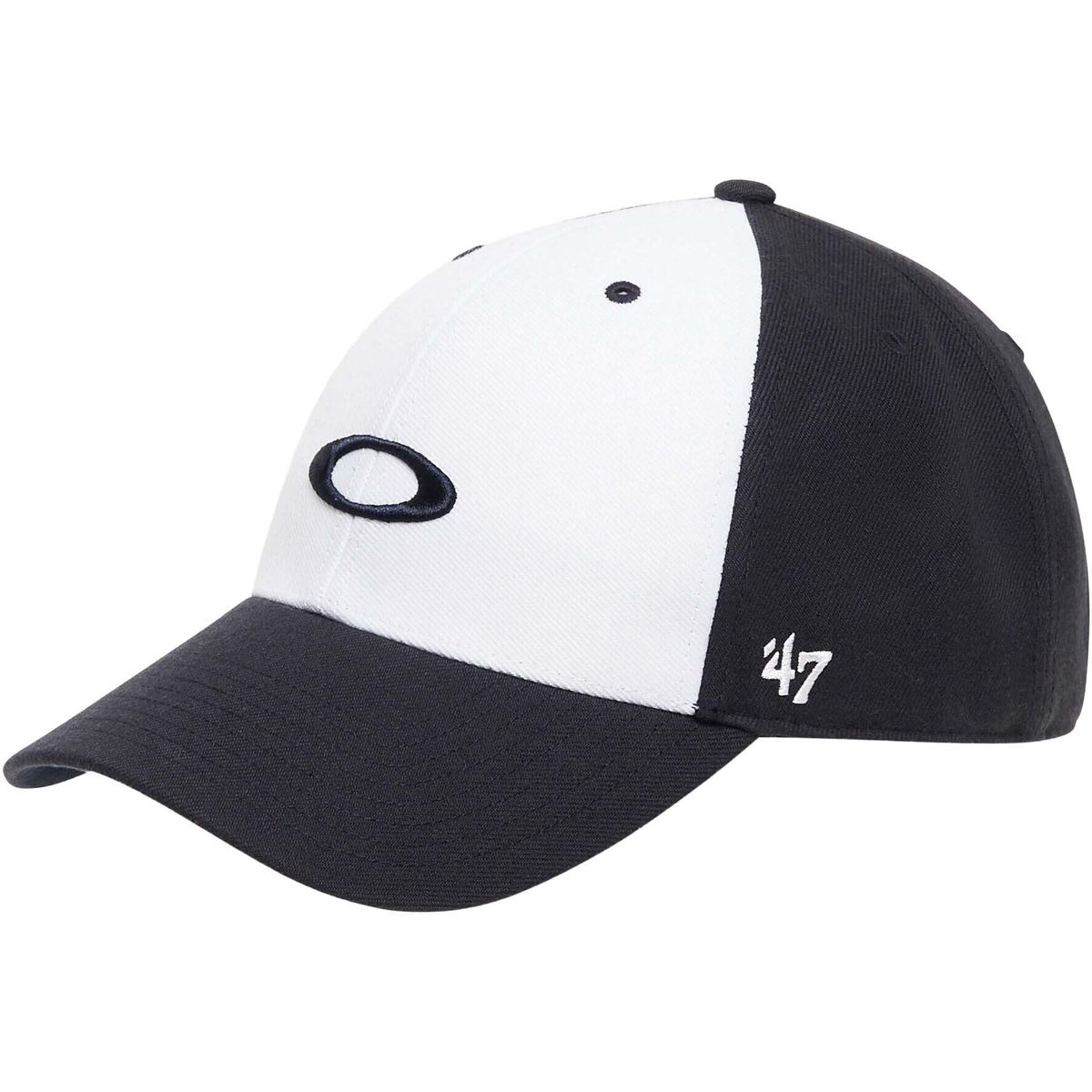Oakley 47 Oakley MVP Cap abyss/white (6EX) U FOS901947-6EX-U