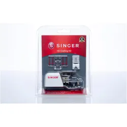 Singer HD Crafting, Nähzubehör