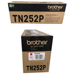 Brother, Toner, Toner mag. TN-252PM 4K