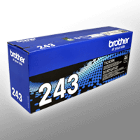 Brother Toner TN-243BK schwarz