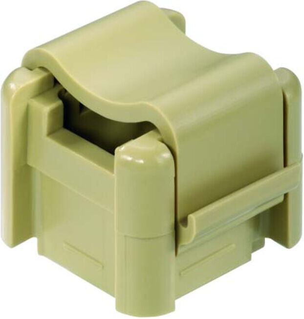 Weidmüller Support de rail SH 1 (0454735)